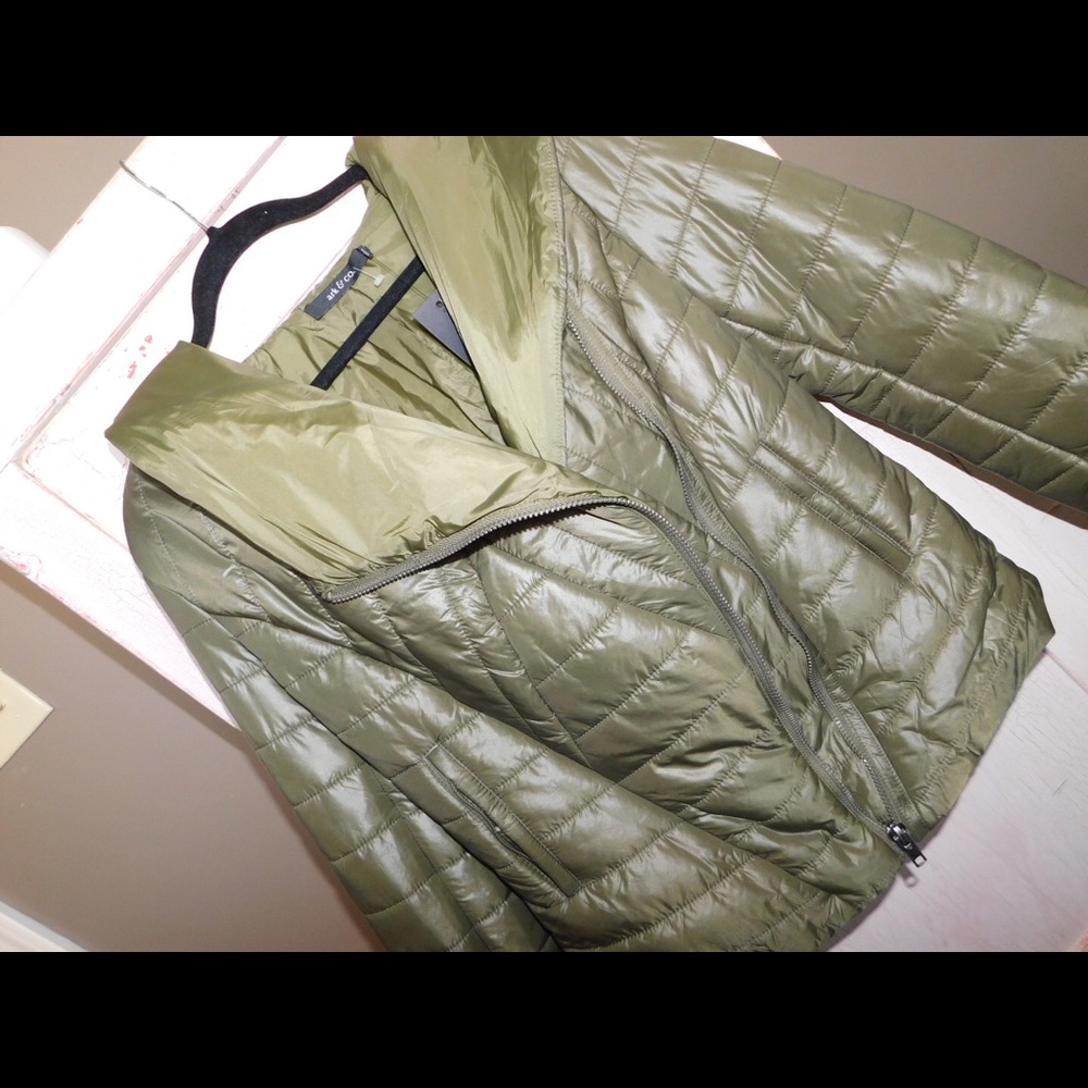 Ark & Co jacket - Picture 4 of 6